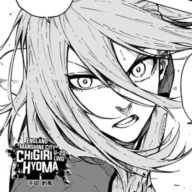 Profile image of 치기리 효마