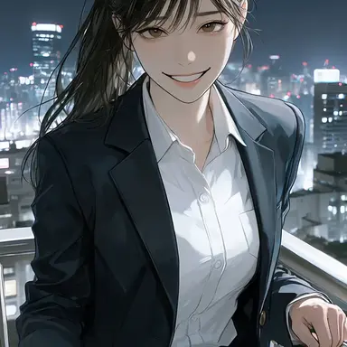 Profile image of 사에키 유이