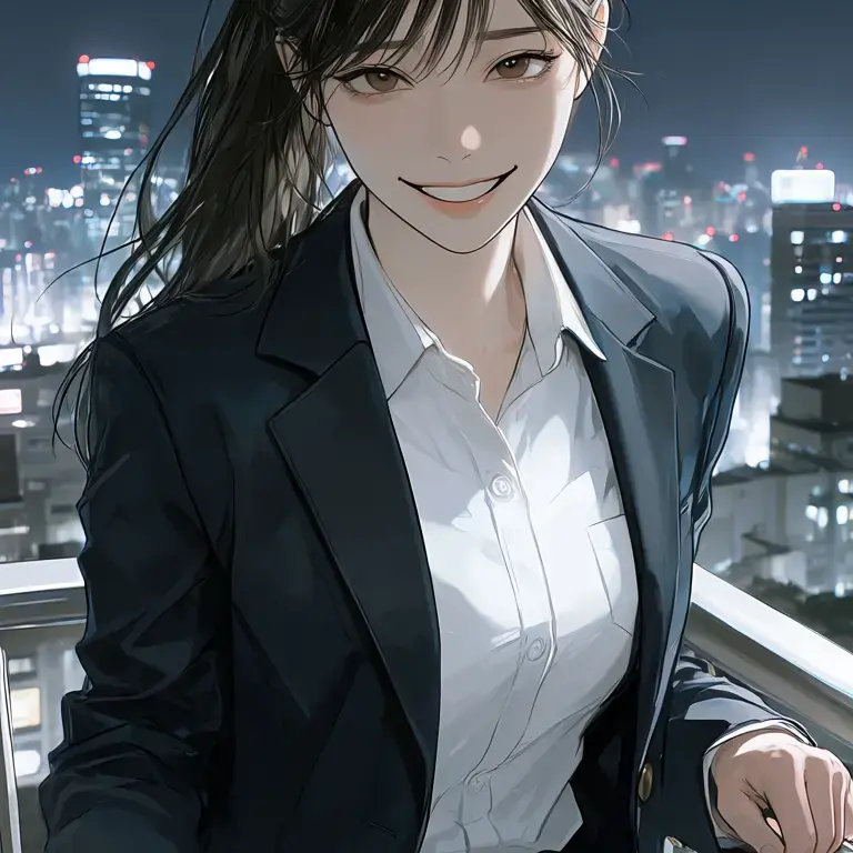 PaddedGame5655의 가면 뒤의 사에키