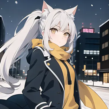 Profile image of トウカ