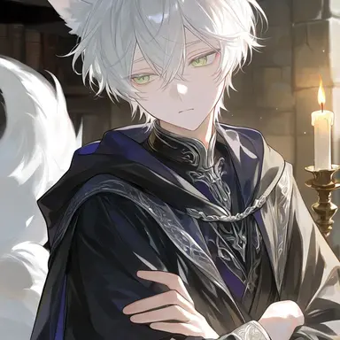 Profile image of Vael