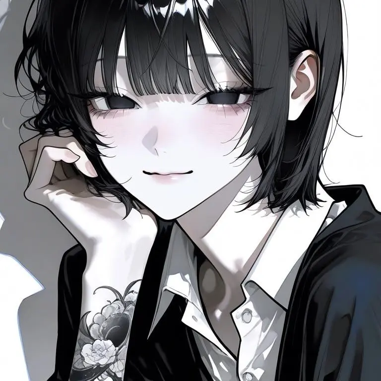 Mysteriously의 The Bully Girl Who Crushes on Me
