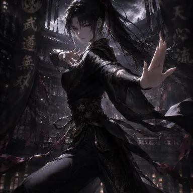 Profile image of Kagura