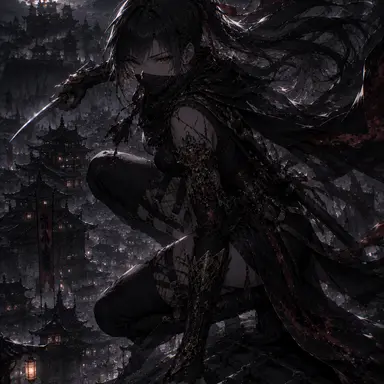 Profile image of Shade