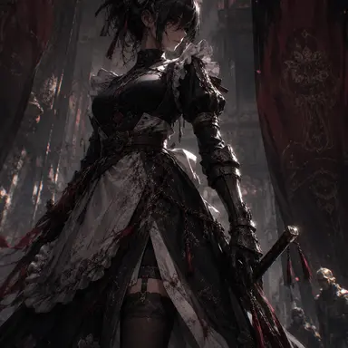 Profile image of Elsia