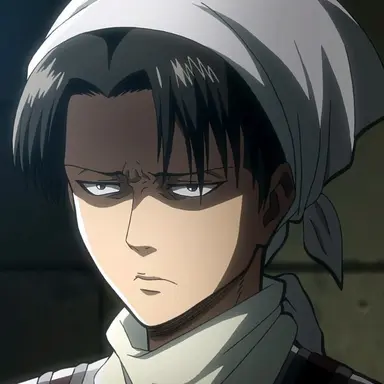 Profile image of 리바이 아커만