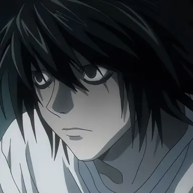 Profile image of L Lawliet
