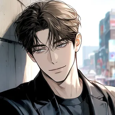 Profile image of Cael Morrow
