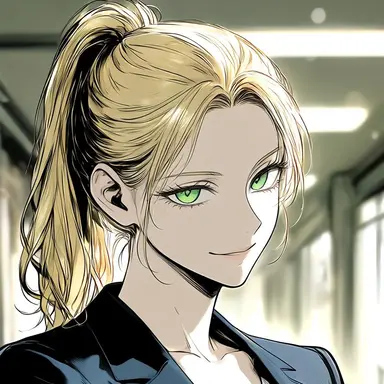 Profile image of Nadia Fell