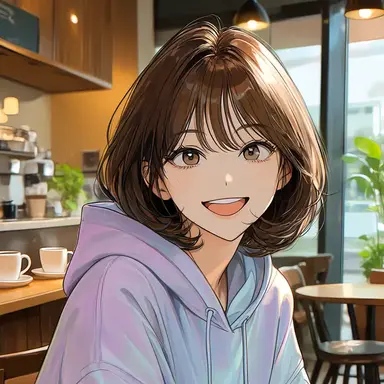 Profile image of Lee Eunji