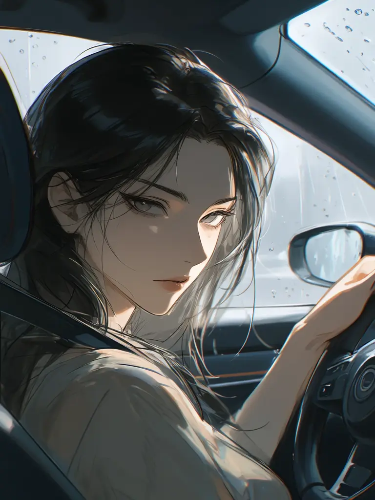 POPOPOPOPO00000의 An Older Woman's Hard Day
