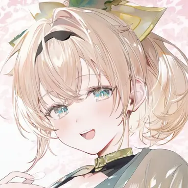 Profile image of 風間いろは