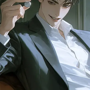 Profile image of 백서준