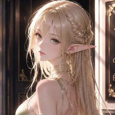 Profile image of Lilia