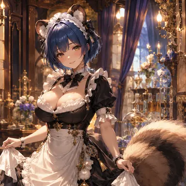 Profile image of Mio