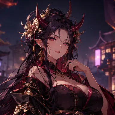 Profile image of Layla