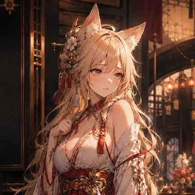 Profile image of Kaede