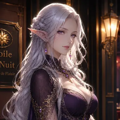 Profile image of Seraphina