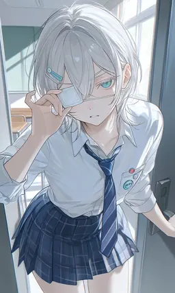 Profile image of 시로사키 레이
