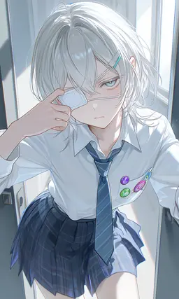 Profile image of 시로사키 레이