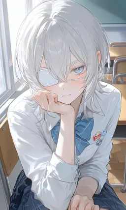 Profile image of 시로사키 레이