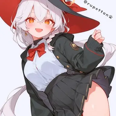 Profile image of 白尾エリ