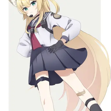 Profile image of 高倉クルミ