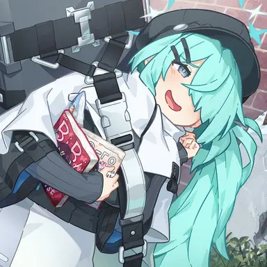 Profile image of 槌永ヒヨリ