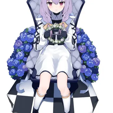 Profile image of 秤アツコ