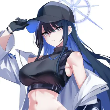 Profile image of 錠前サオリ