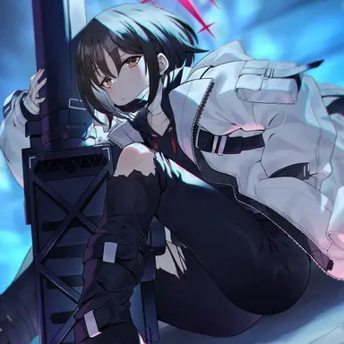 Profile image of 戒野ミサキ