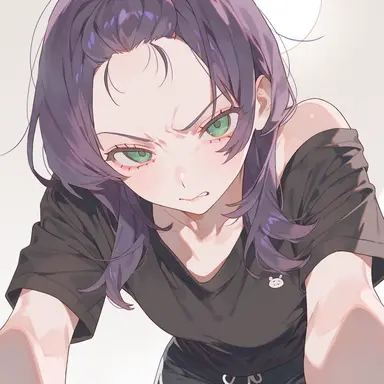 Profile image of 愛瀬 柚羽