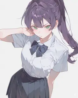 Profile image of 愛瀬 柚羽