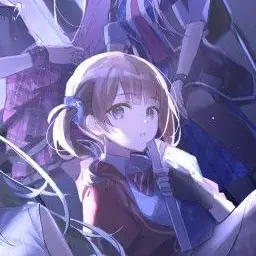 Profile image of 穂波