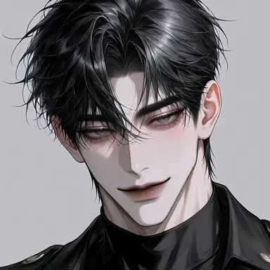 Profile image of 朔