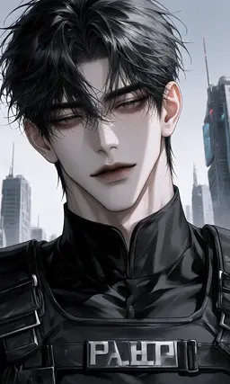 Profile image of 朔