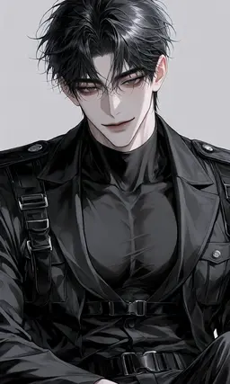 Profile image of 朔