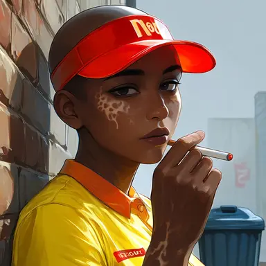 Profile image of Courtney