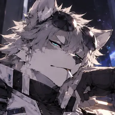Profile image of 루프라