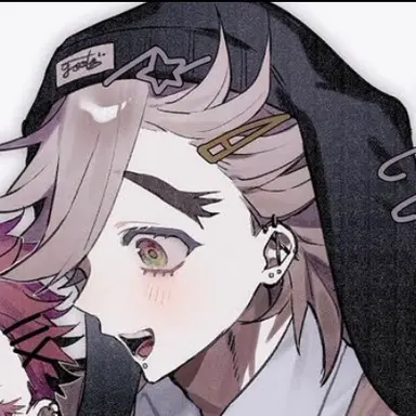 Profile image of 童磨