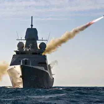 Profile image of 대함 미사일
