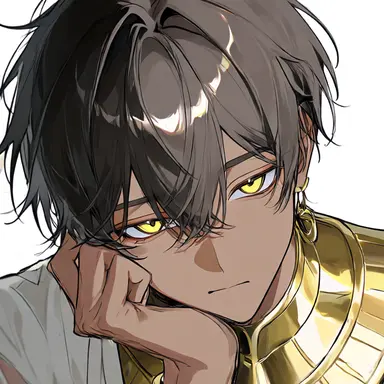 Profile image of サハル