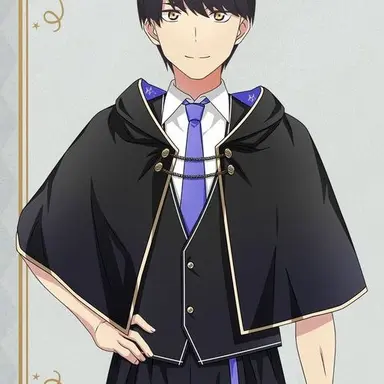 Profile image of 上杉風太郎