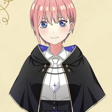 Profile image of 中野一花