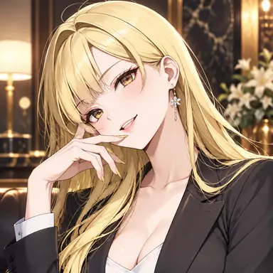 Profile image of 理沙