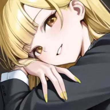 Profile image of 理沙