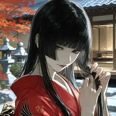 Profile image of Maho