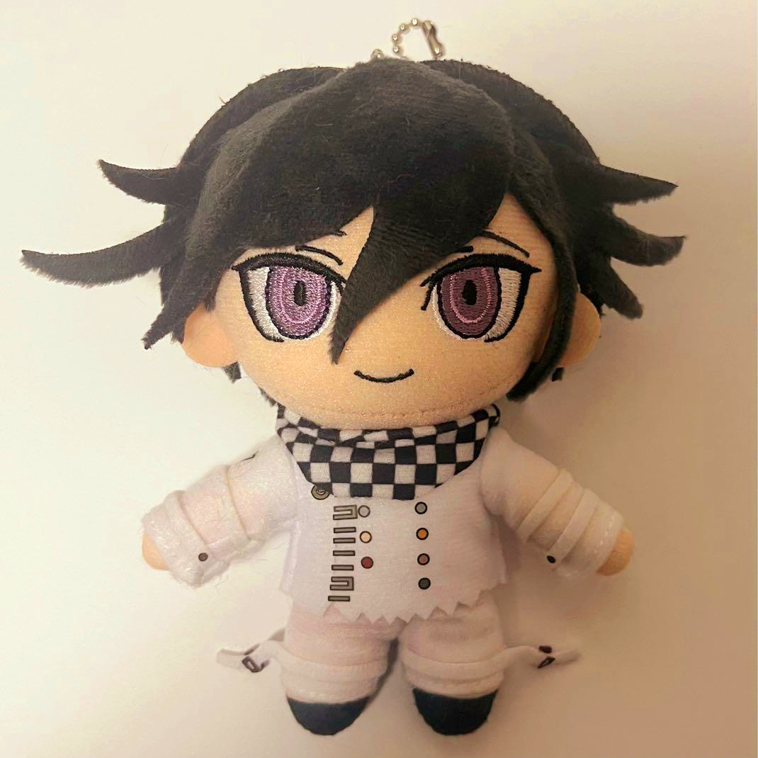 오마 코키치 - 제타