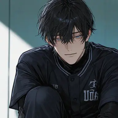 Profile image of 羽京 蒼真