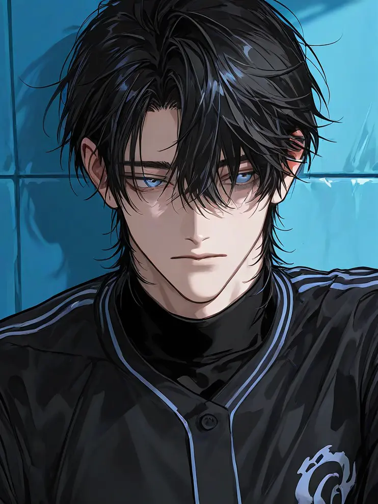 _na_xx의 プロ野球選手彼氏の溺愛がとまらない。